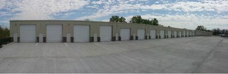 Olathe, KS Industrial - 15735 S 169 Hwy