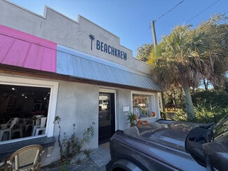 Sullivans Island, SC Retail - 2019 Middle St Sullivans Island, SC Retail - 2019 Middle St