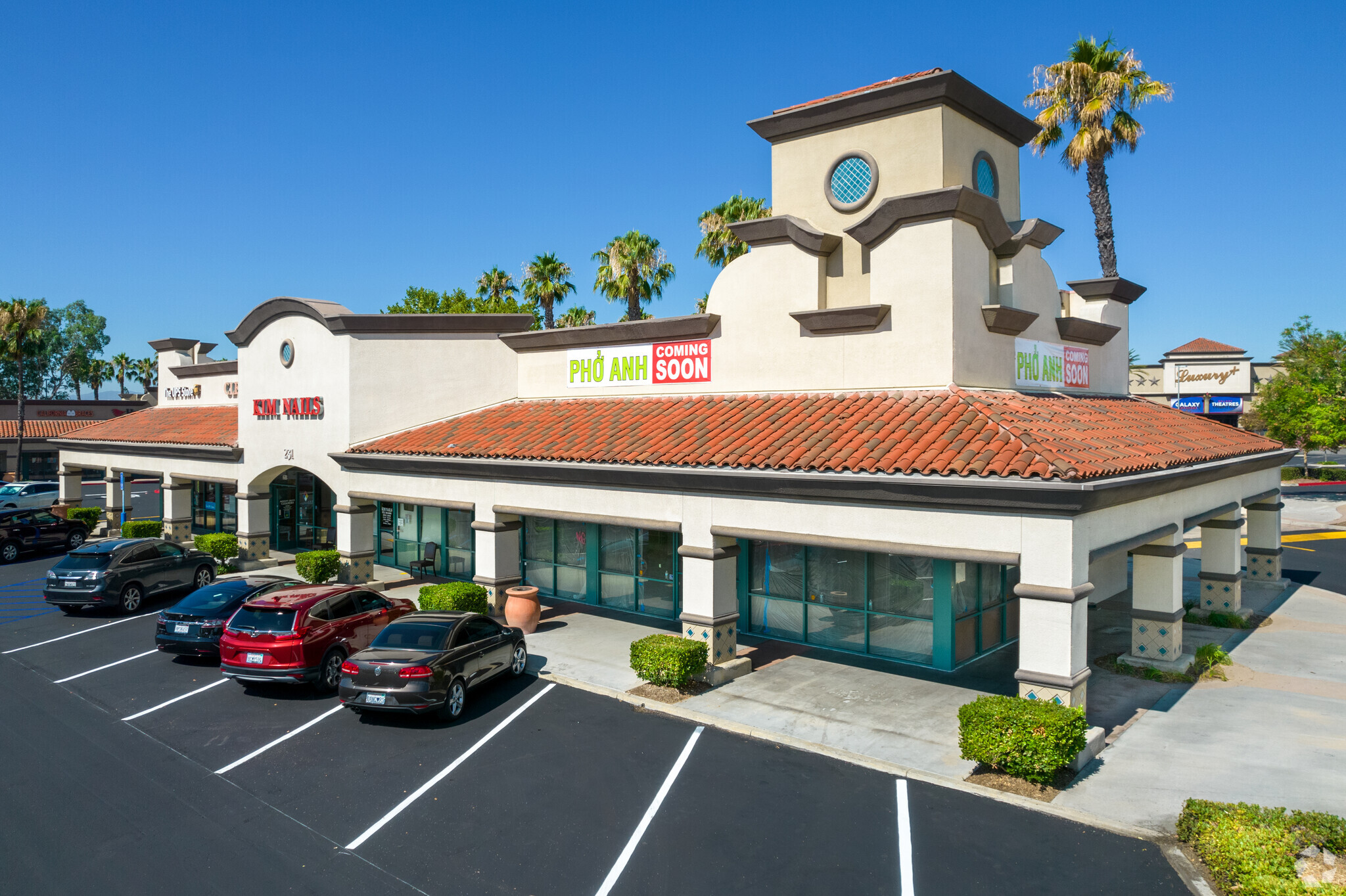 301-375 E Alessandro Blvd, Riverside, CA for Rent