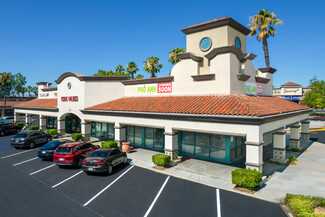 Riverside, CA Retail - 301-375 E Alessandro Blvd