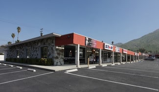 Riverside, CA Retail - Big Springs Rd @ Big Springs Rd. @ Mt. Vernon