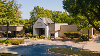 Edmond, OK Office, Office/Medical - 120 N Bryant Ave