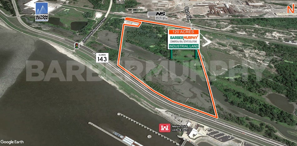 Cut St, Alton, IL for Sale
