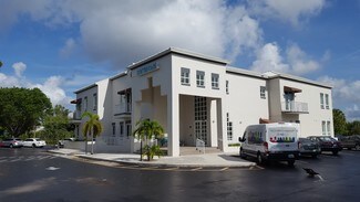 Tamarac, FL Office - 7101 W McNab Rd