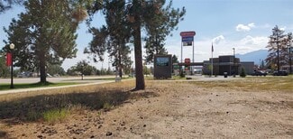 Florence, MT Commercial - 5529 US-93 N