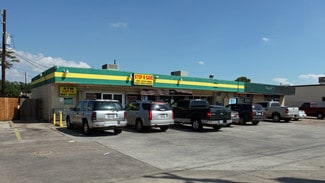 Houston, TX Retail - 14710 Sterling Green Blvd