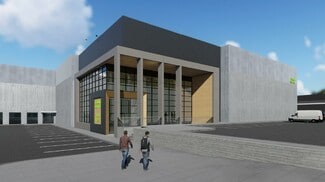 Bridgewater, NJ Industrial - 1488 Route 22