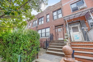 Brooklyn, NY Multi-Family - 828 49th St