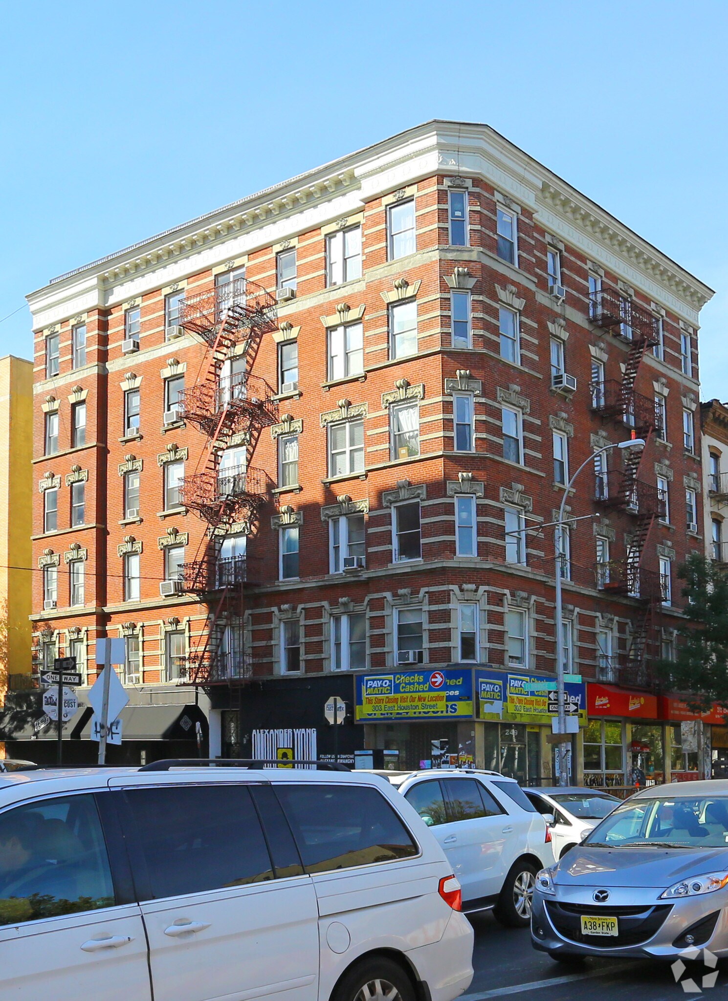 249 Eldridge St, New York, NY for Rent