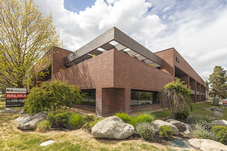 Reno, NV Office - 6121 Lakeside Dr