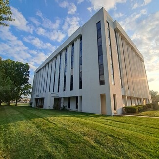 Indianapolis, IN Office - 9102 N Meridian St