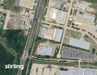 Shreveport, LA Industrial - 2801 Valley View Dr