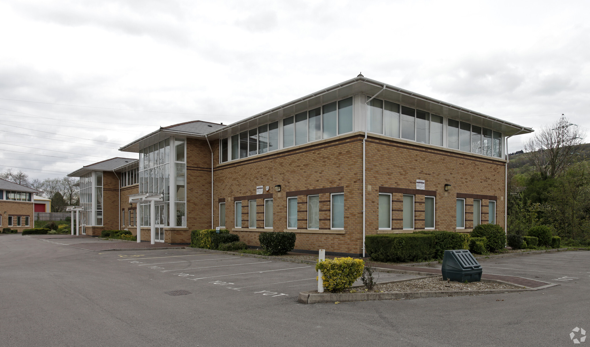 Tonteg Rd, Pontypridd, MGN for Rent