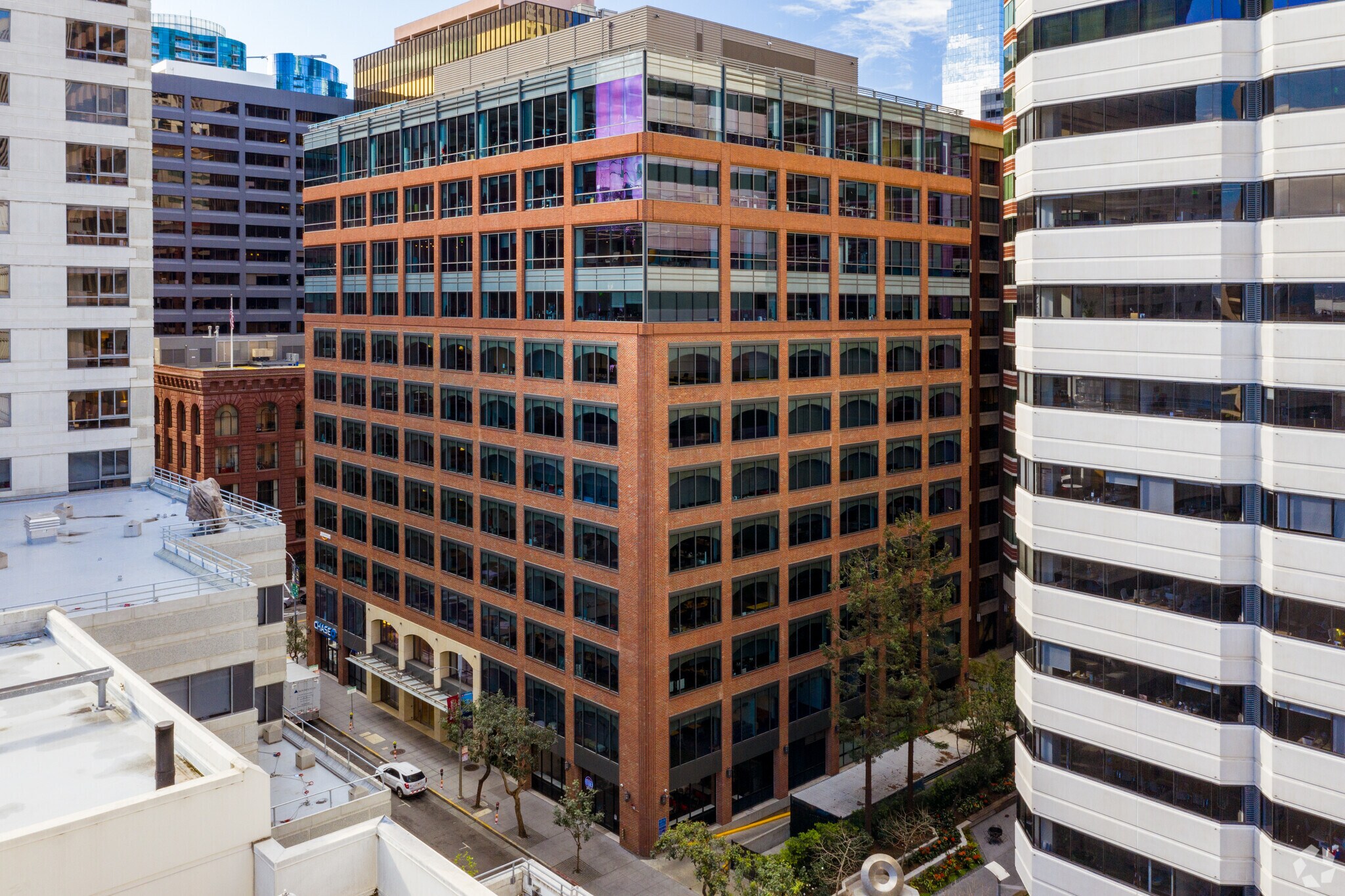 188 Spear St, San Francisco, CA for Rent