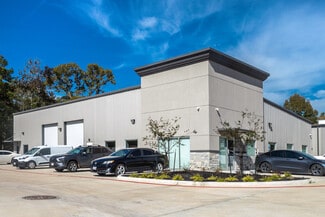 Magnolia, TX Industrial - 8769 West Ln