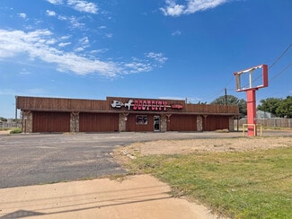 Lubbock, TX Retail - 6645 19th St