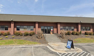 Sevierville, TN Industrial - 128 River Bend Dr