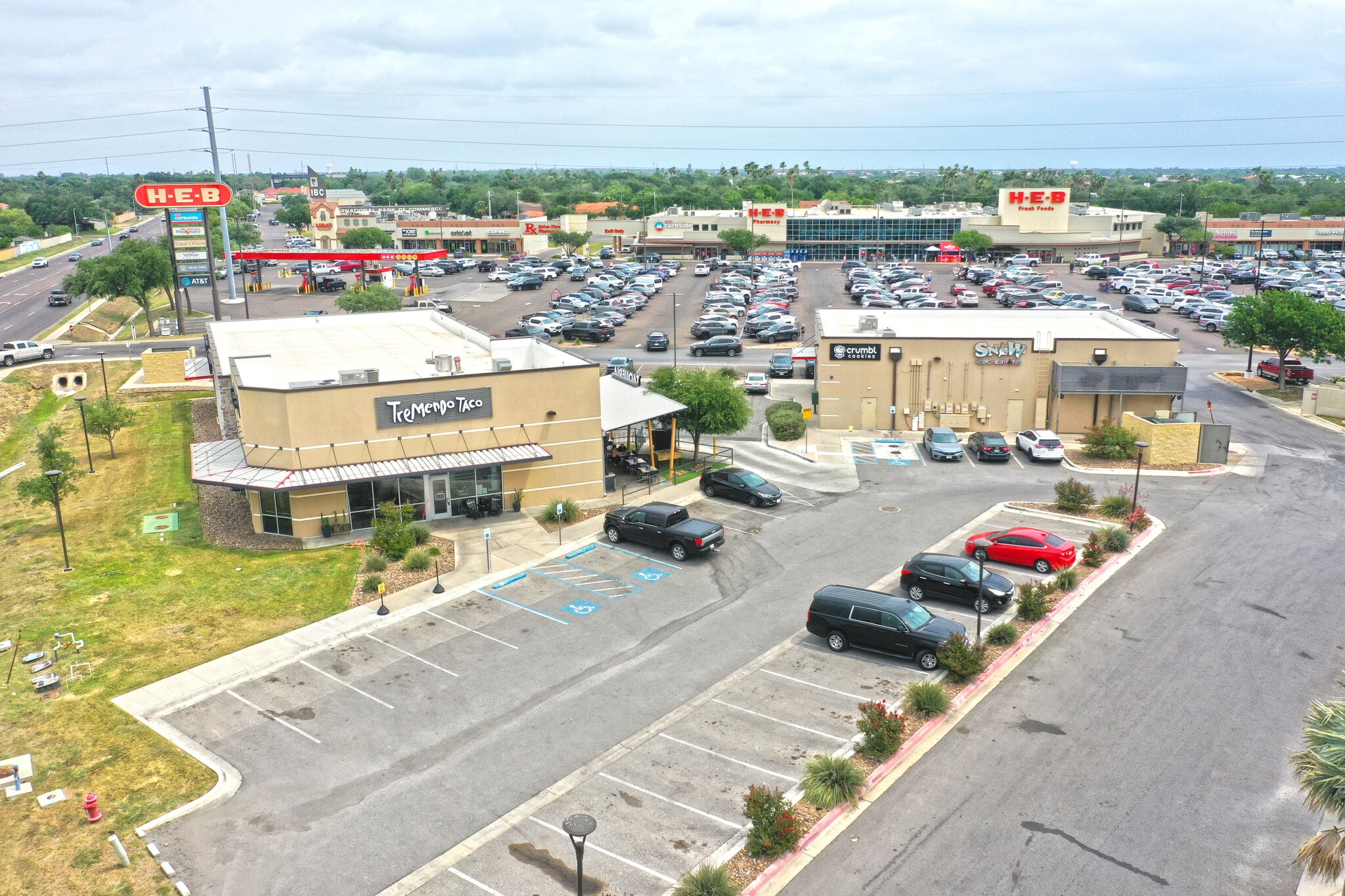 7709 McPherson Rd, Laredo, TX for Sale