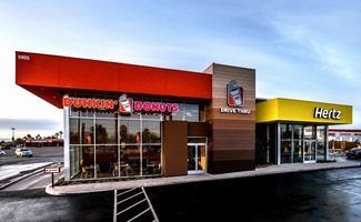 Las Vegas, NV Retail - 5905 W Sahara Ave Las Vegas, NV Retail - 5905 W Sahara Ave