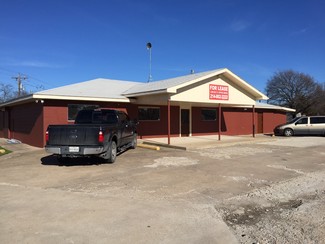 McKinney, TX Retail - 105 New Hope Rd E