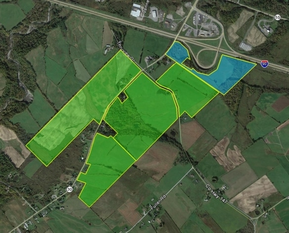New York State Route 30, Amsterdam, NY for Sale