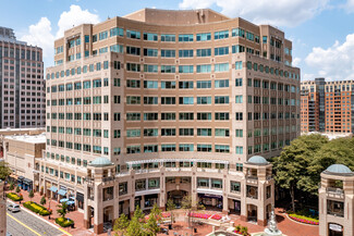 Reston, VA Coworking Space - 11921 Freedom Dr