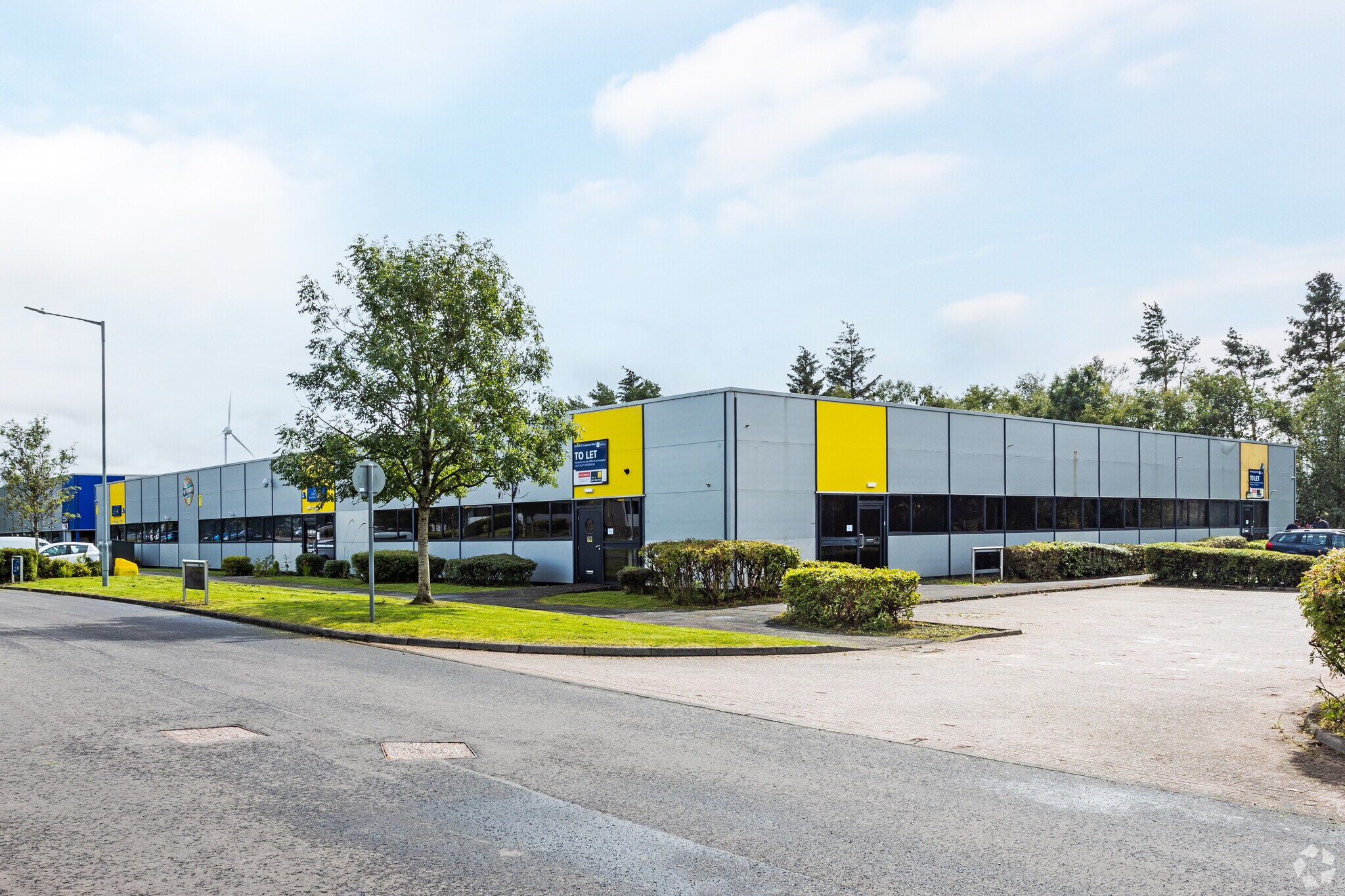 21-29 Langlands Pl, East Kilbride, SLK for Rent