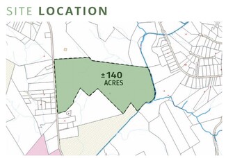 Grover, NC Residential - 2957 Blacksburg rd