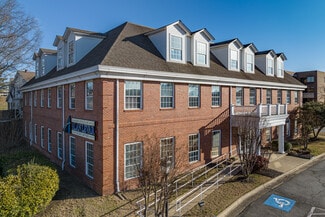 Little Rock, AR Office/Medical - 204 Executive Ct