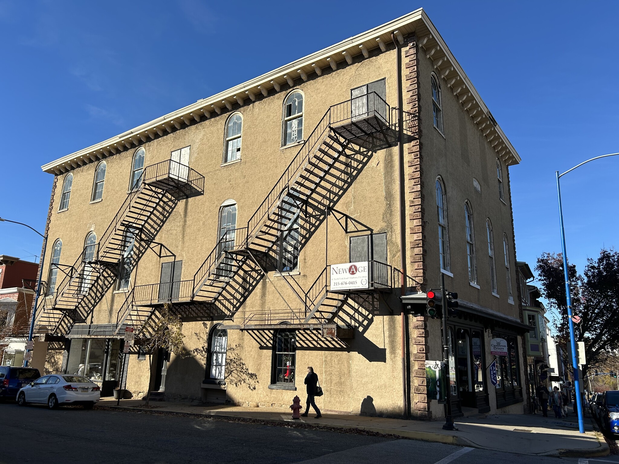 34 S Main St, Phoenixville, PA for Sale