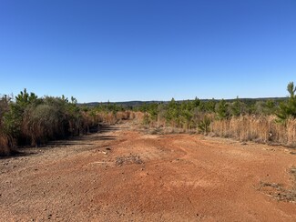 Ellerbe, NC Residential - TBD NC 73 Hwy