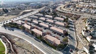 Sparks, NV Office - 2225 Green Vista Blvd