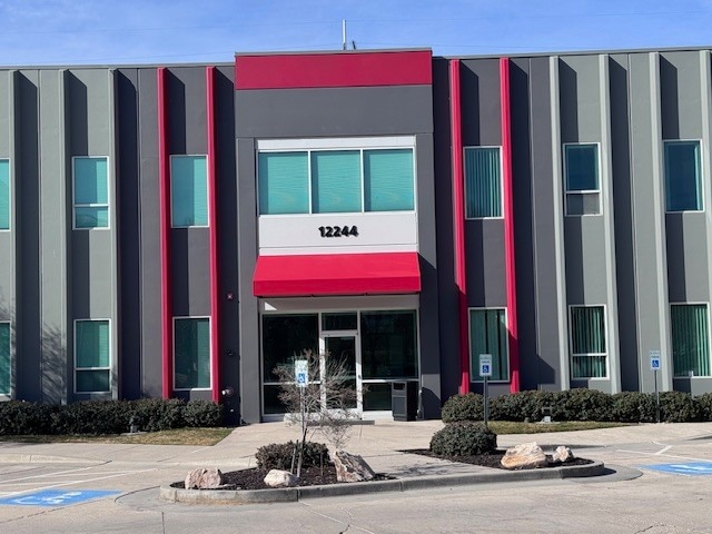 12244 S Business Park Dr, Draper, UT for Rent