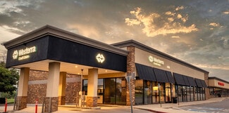 Westminster, CO Retail - 7270-7430 W 88th Ave Westminster, CO Retail - 7270-7430 W 88th Ave