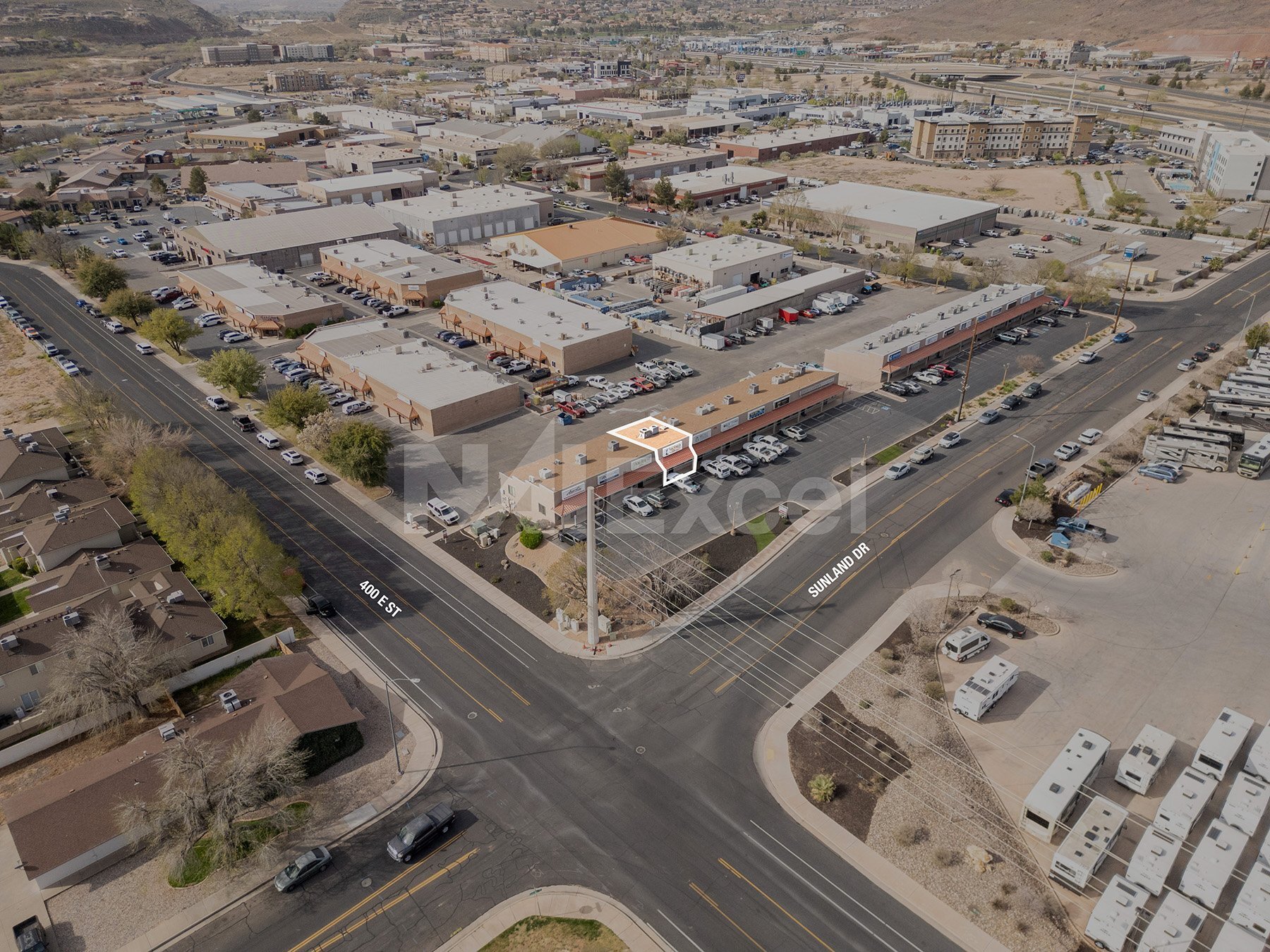 376 E Sunland Dr, Saint George, UT for Sale