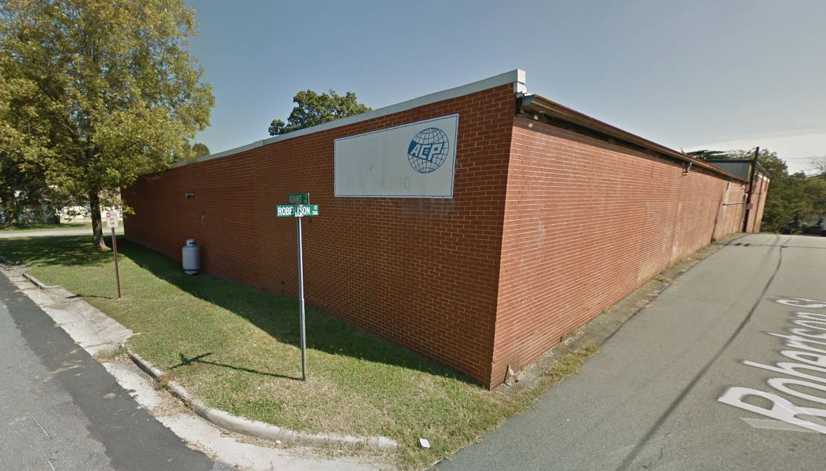 203 Adams St, Burlington, NC for Sale