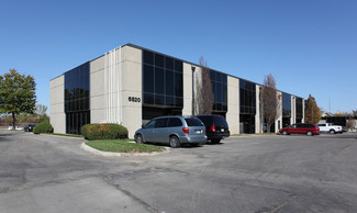 Overland Park, KS Office - 6400 W 110th St