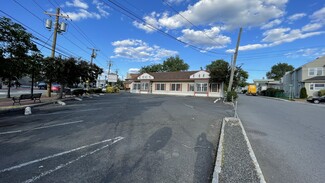 Maplewood, NJ Retail - 1989-2001 Springfield Ave