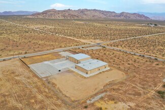 Apple Valley, CA Warehouse - 19378 Central Rd