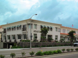 Redondo Beach, CA Office - 511 Torrance Blvd Redondo Beach, CA Office - 511 Torrance Blvd