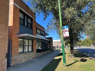 Chicago, IL Medical - 4534 S Western Ave