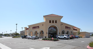 Pico Rivera, CA Retail - 8580 Whittier Blvd