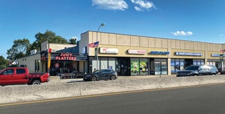 Fair Lawn, NJ Retail - 23-16 Broadway