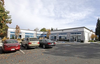 Walnut Creek, CA Medical - 210-226 N Wiget Ln