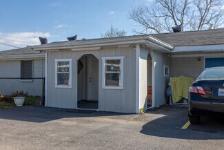 Baytown, TX undefined - 3401 N Alexander Dr