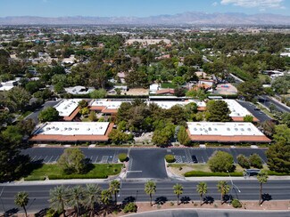 Las Vegas, NV Loft/Creative Space - 500 S Rancho Dr Las Vegas, NV Loft/Creative Space - 500 S Rancho Dr