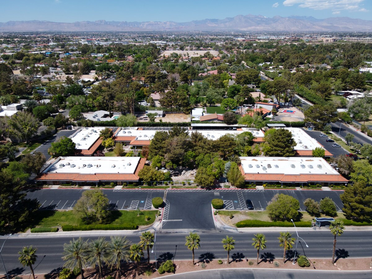 500 S Rancho Dr, Las Vegas, NV for Sale