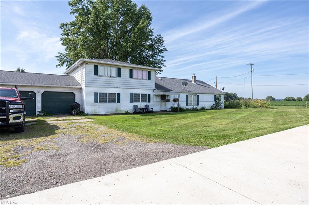62 Kurzen N rd, Dalton, OH for Sale