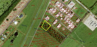 Manvel, TX Commercial Land - Lots 65 66 74 & 75 Wolfe Airparke
