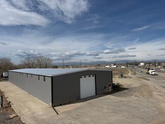 Commerce City, CO Industrial - 9260 E 104th Ave